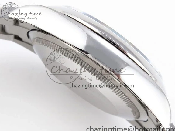 MiroTime 0211 Popular OYSTER PERPETUAL 126000 36MM VSF 1:1 BEST EDITION 904L STEEL YELLOW DIAL VS 1774